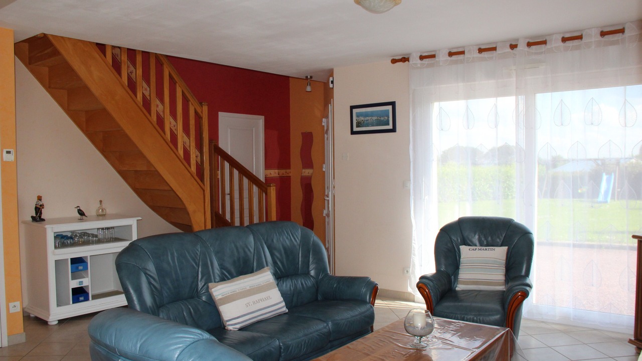 Photo of Livingroom in Crasville