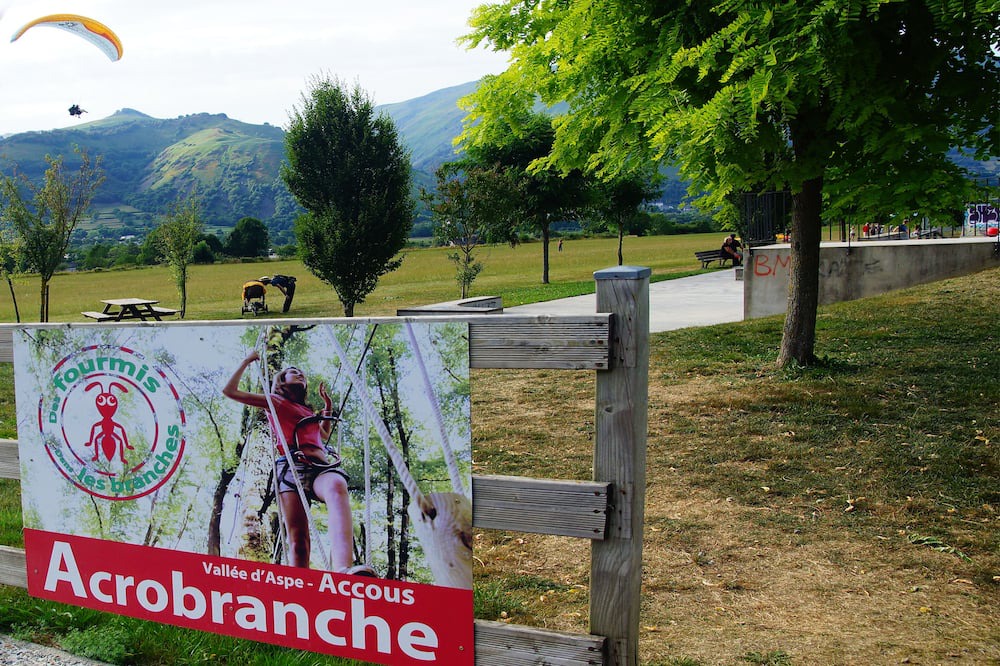 Photo of Outdoor in Bedous