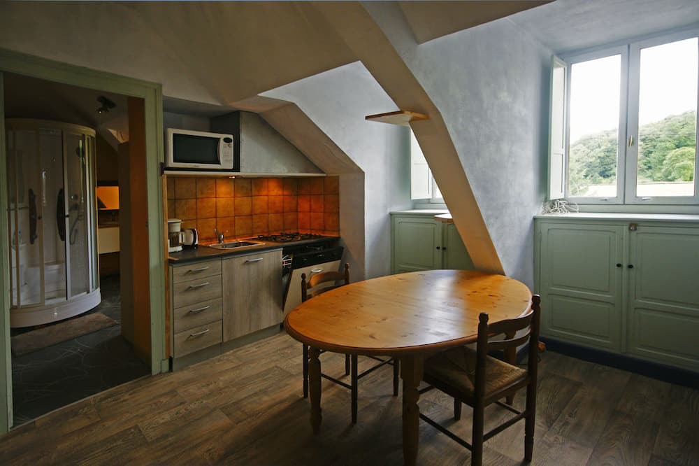 Photo of Kitchen in Bedous