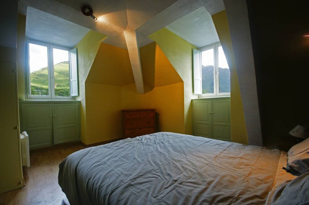 Photo of Bedroom in Bedous