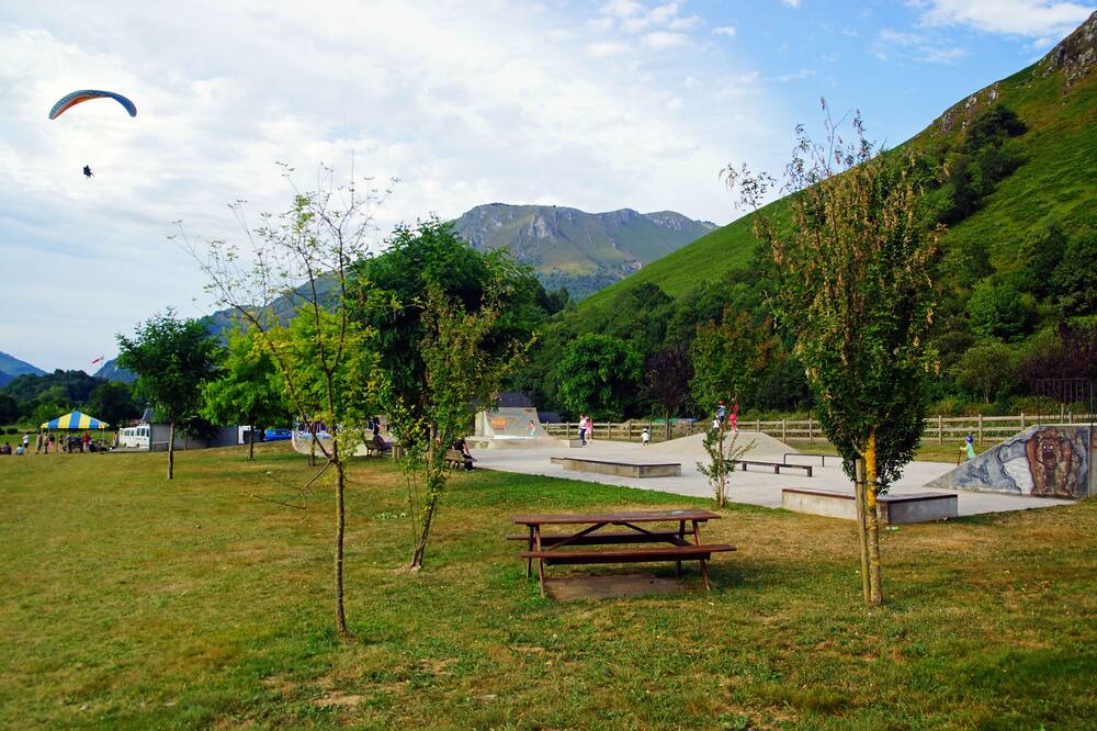 Photo of Outdoor in Bedous