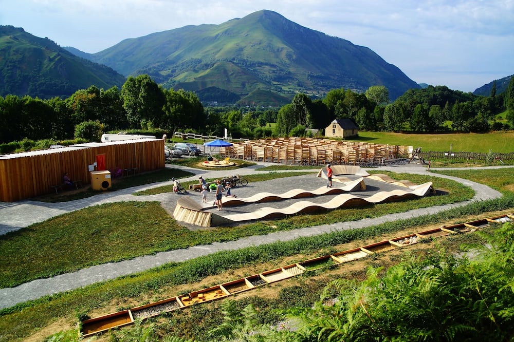 Photo of Outdoor in Bedous