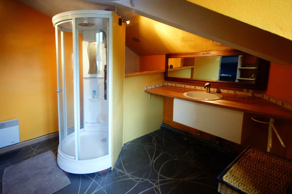 Photo of Bathroom in Bedous