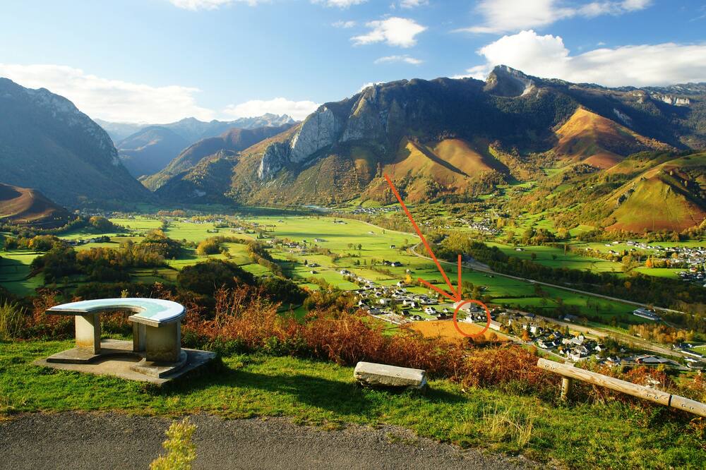 Photo of Outdoor in Bedous