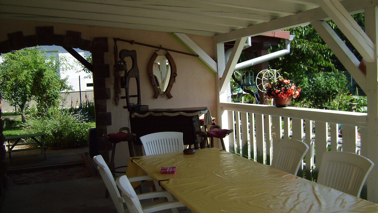 Photo of Outdoor in Monswiller