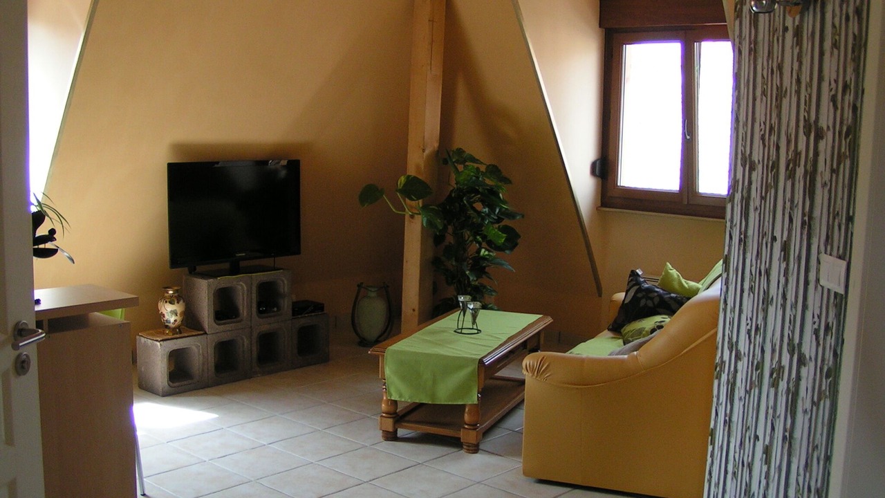 Photo of Livingroom in Monswiller