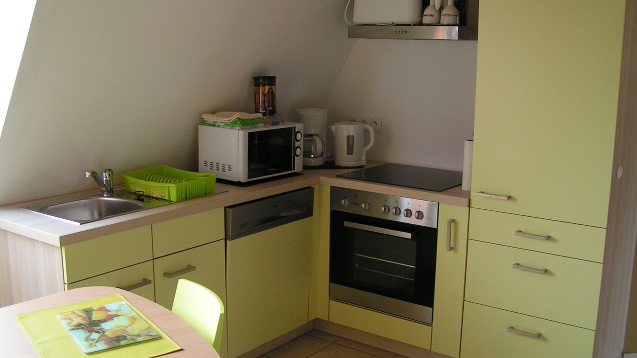Photo of Kitchen in Monswiller