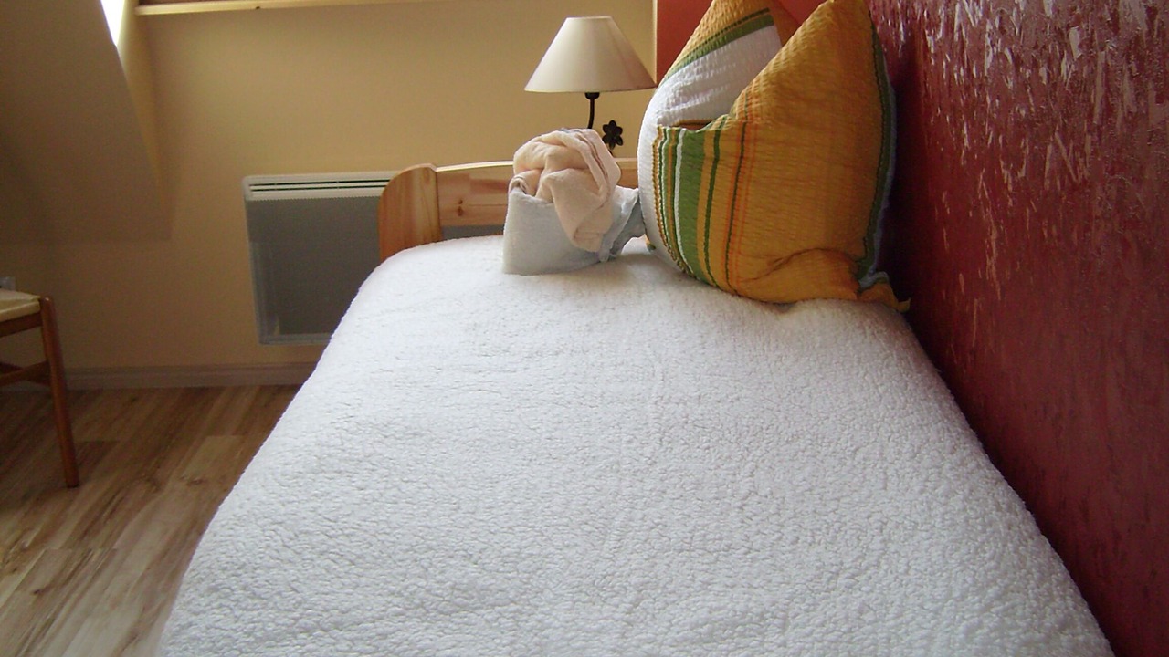 Photo of Bedroom in Monswiller