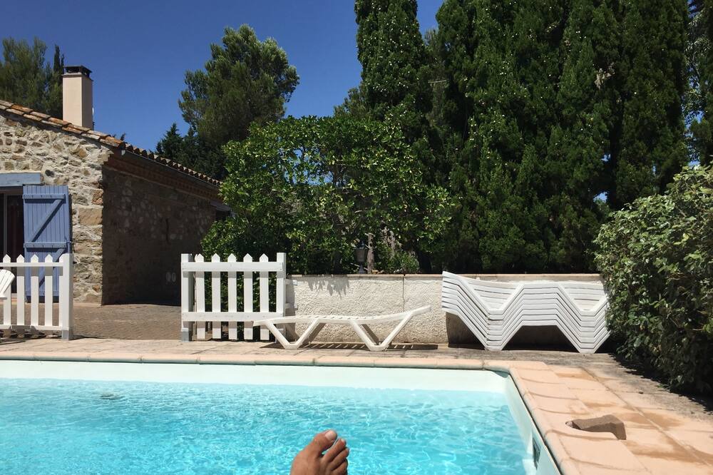 Photo of Outdoor in Montseret