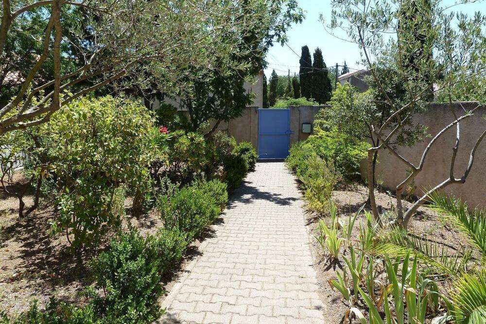 Photo of Outdoor in Montseret