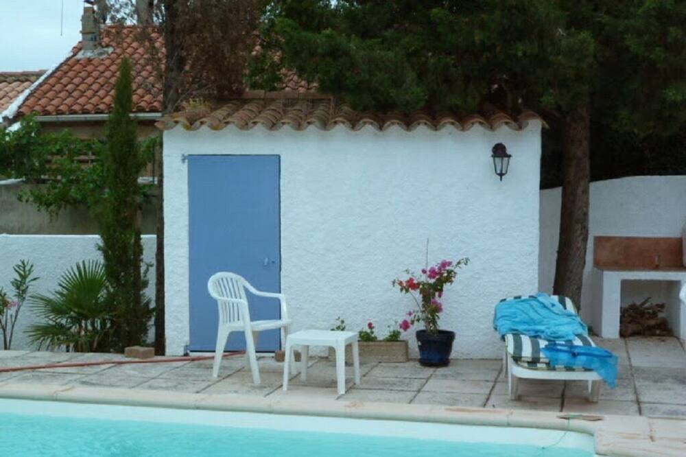 Photo of Outdoor in Montseret