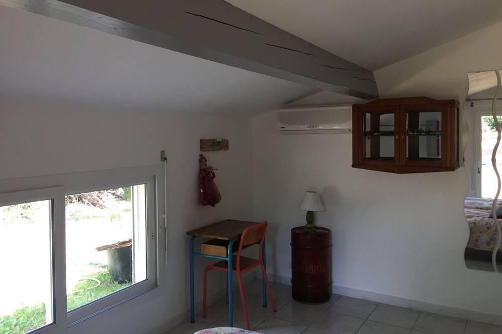 Photo of Bedroom in Montseret