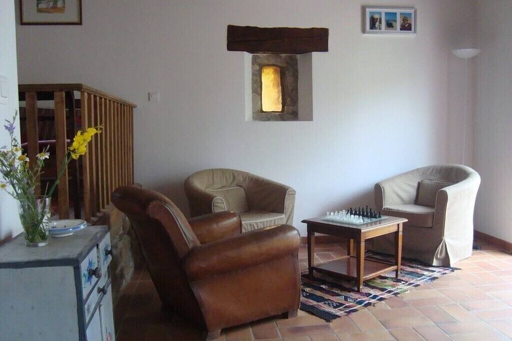 Photo of Livingroom in Montseret