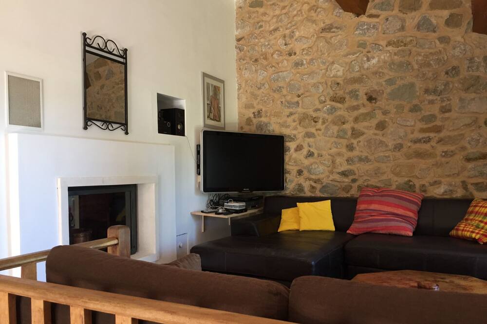 Photo of Livingroom in Montseret
