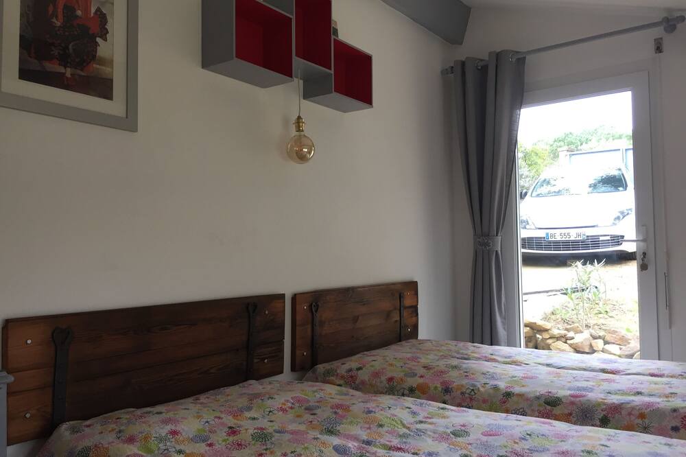 Photo of Bedroom in Montseret