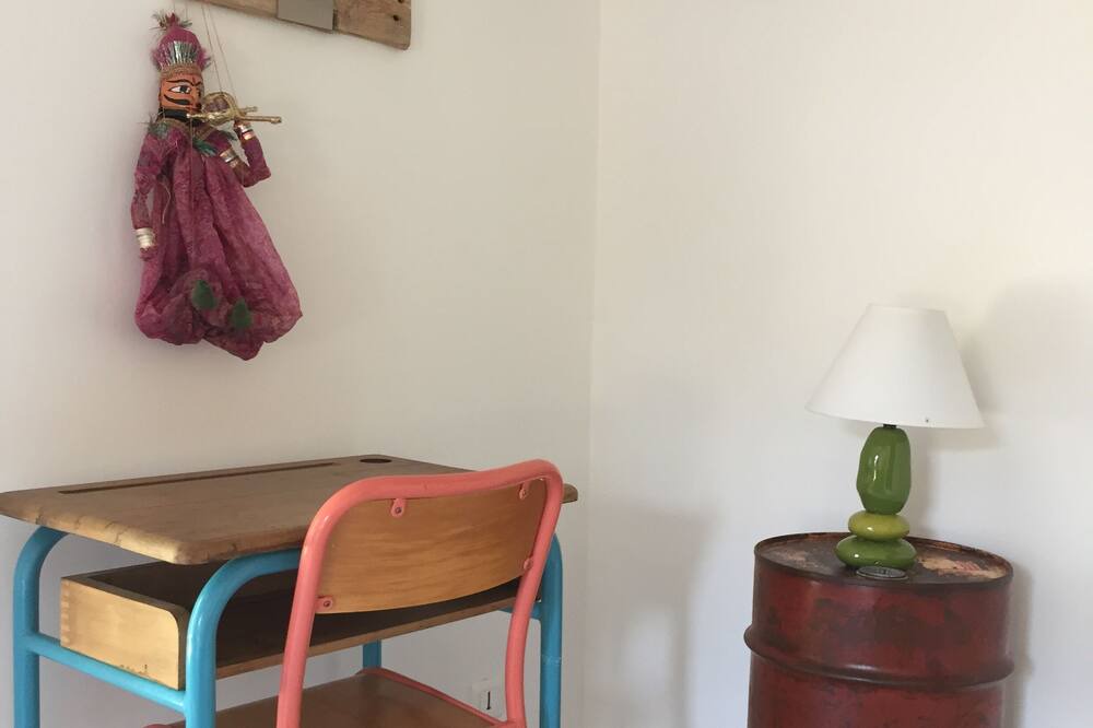 Photo of Bedroom in Montseret