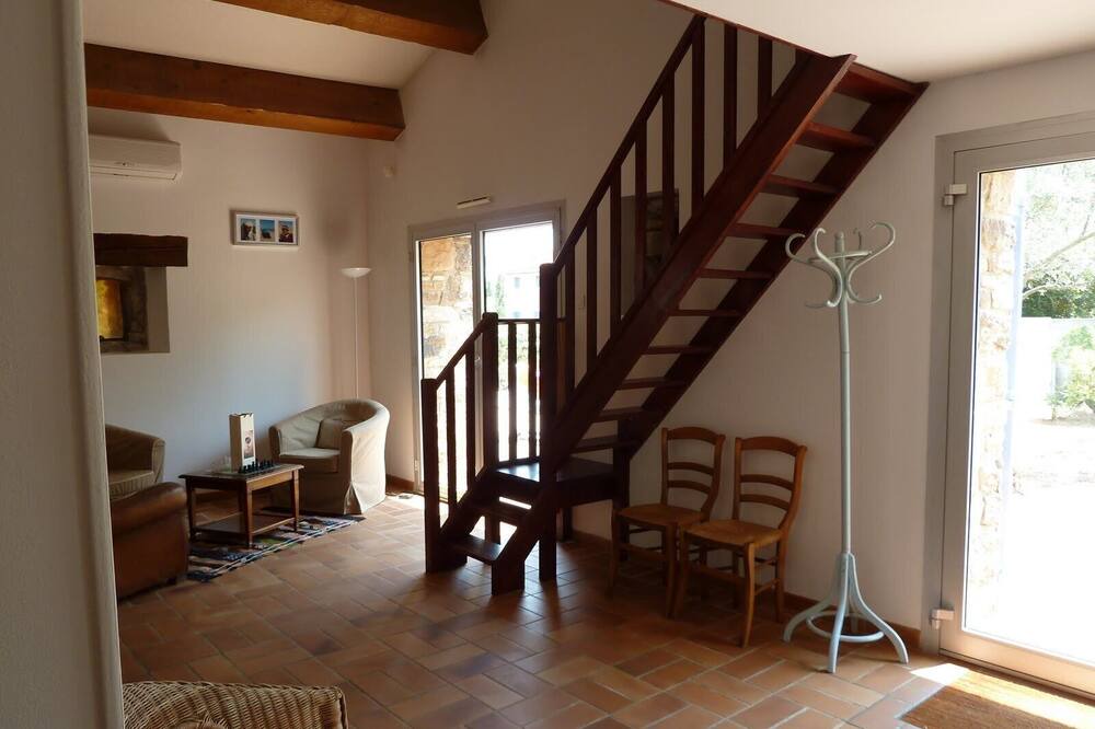 Photo of Livingroom in Montseret