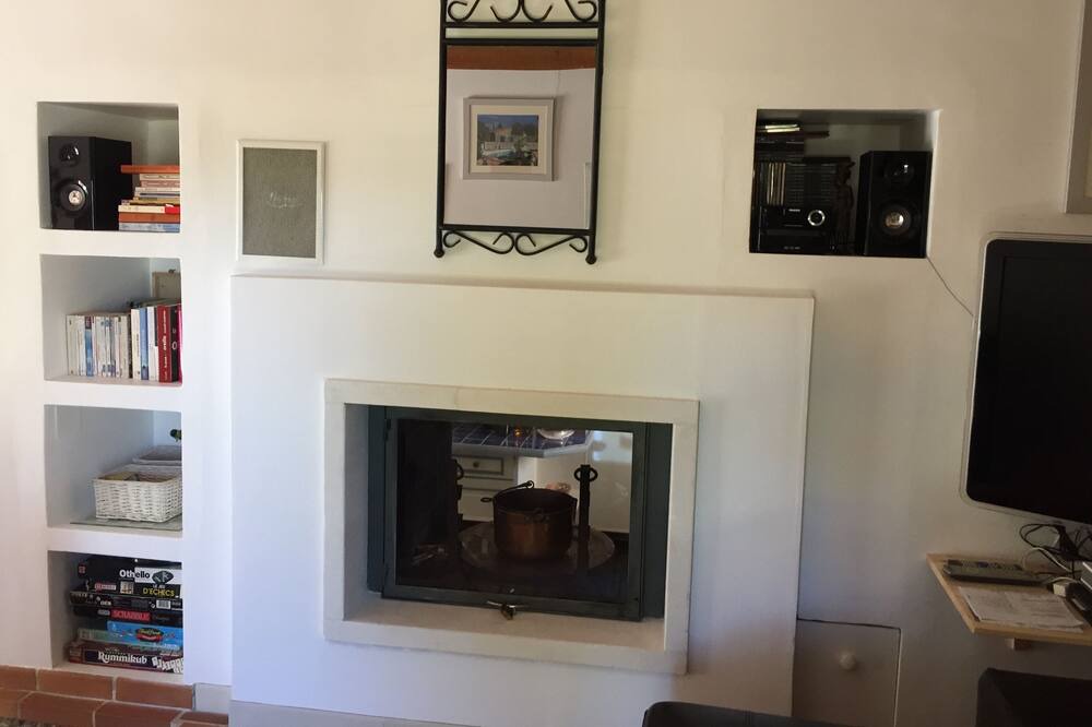 Photo of Livingroom in Montseret