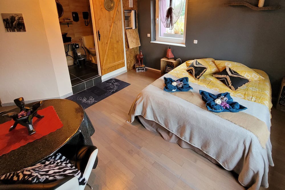 Photo of Bedroom in Folkling