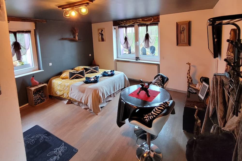 Photo of Bedroom in Folkling