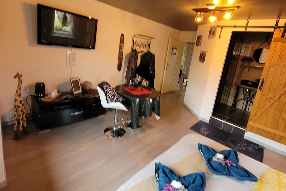 Photo of Bedroom in Folkling