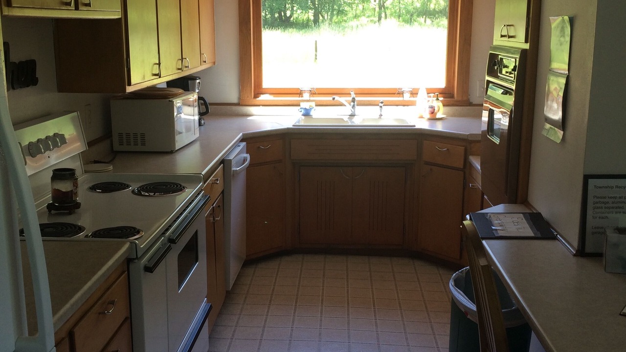 Photo of Kitchen in Hillsboro