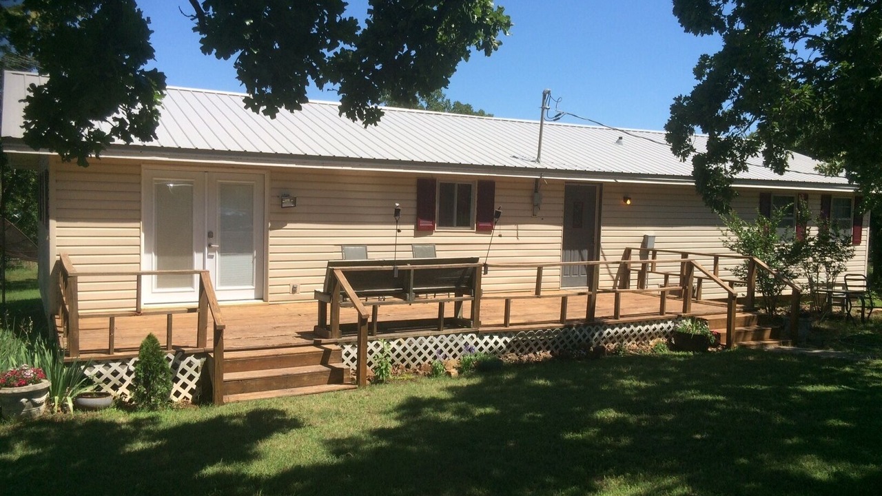 Photo of Outdoor in Skiatook
