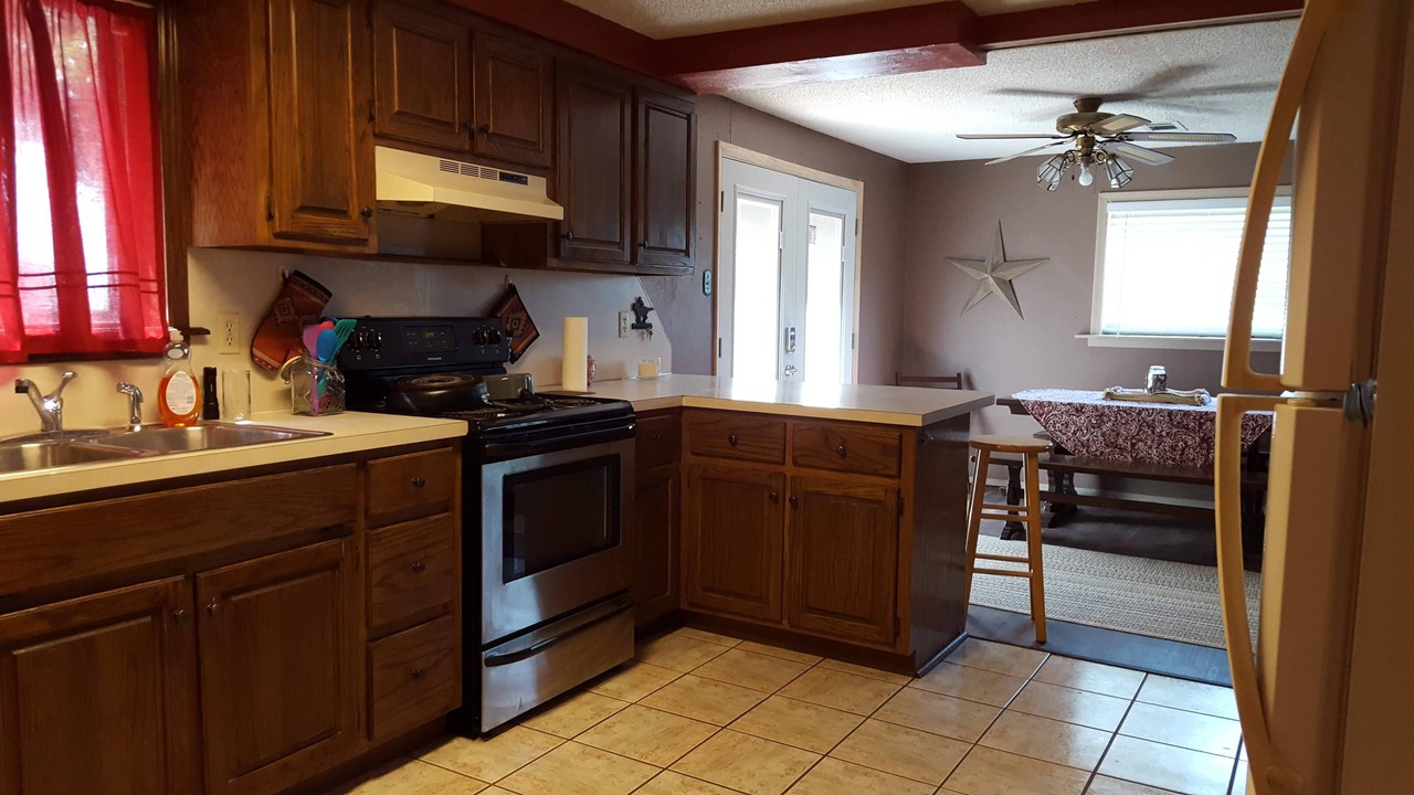 Photo of Kitchen in Skiatook