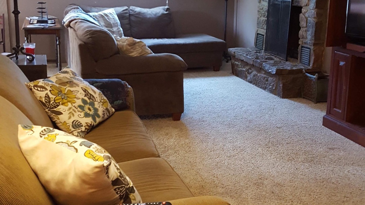 Photo of Livingroom in Skiatook