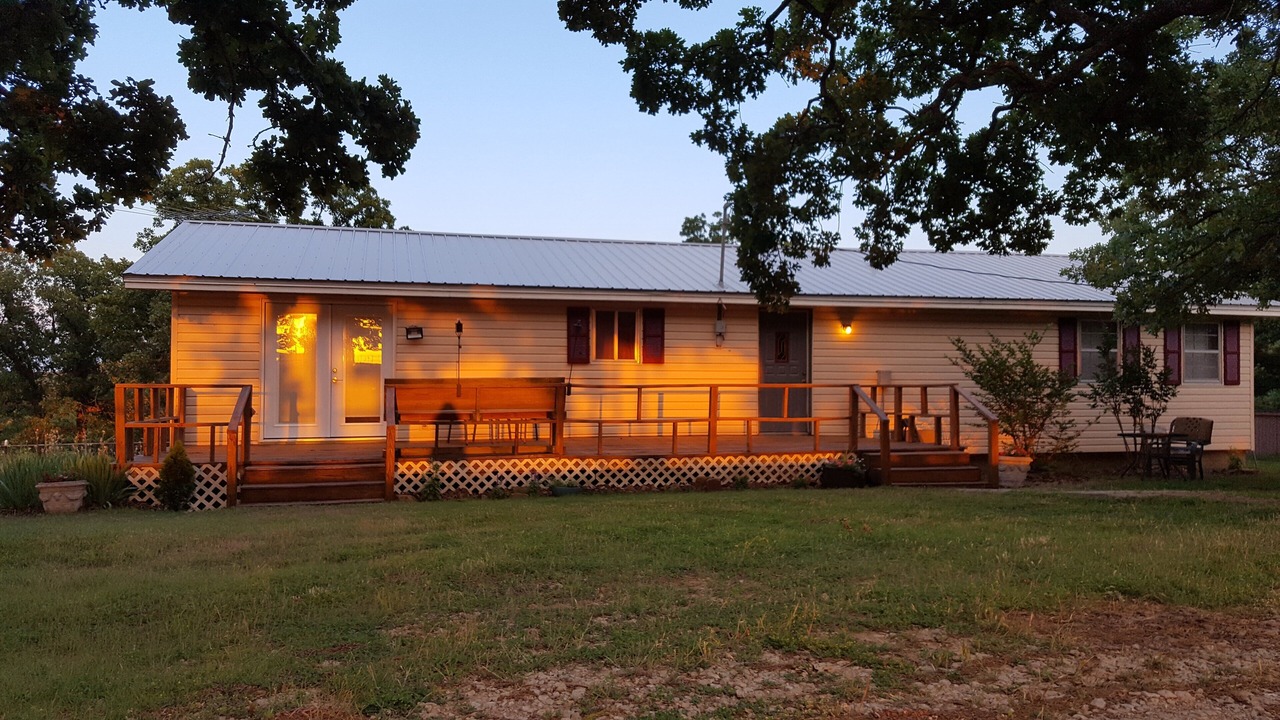 Photo of Outdoor in Skiatook