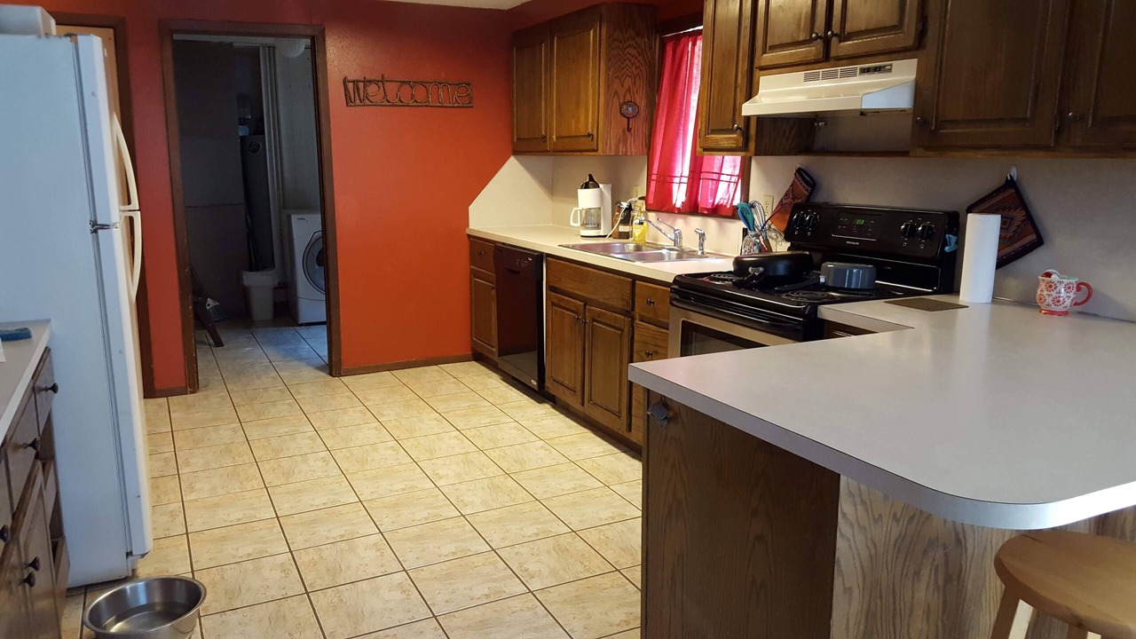 Photo of Kitchen in Skiatook
