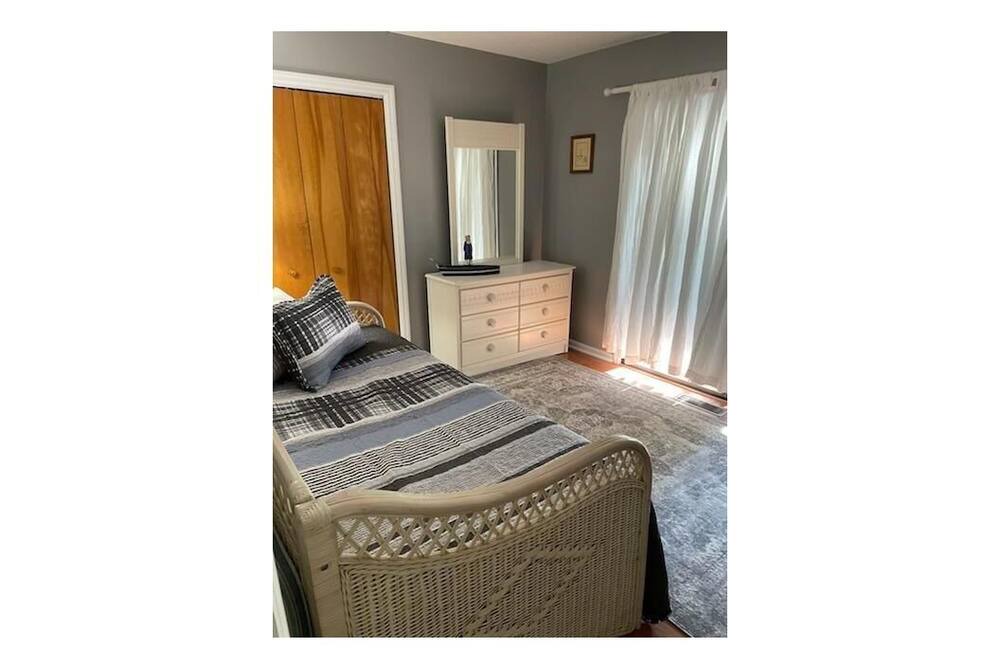 Photo of Bedroom in Bald Head Island