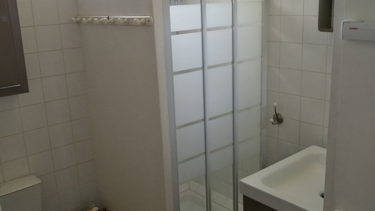 Photo of Bathroom in Honfleur