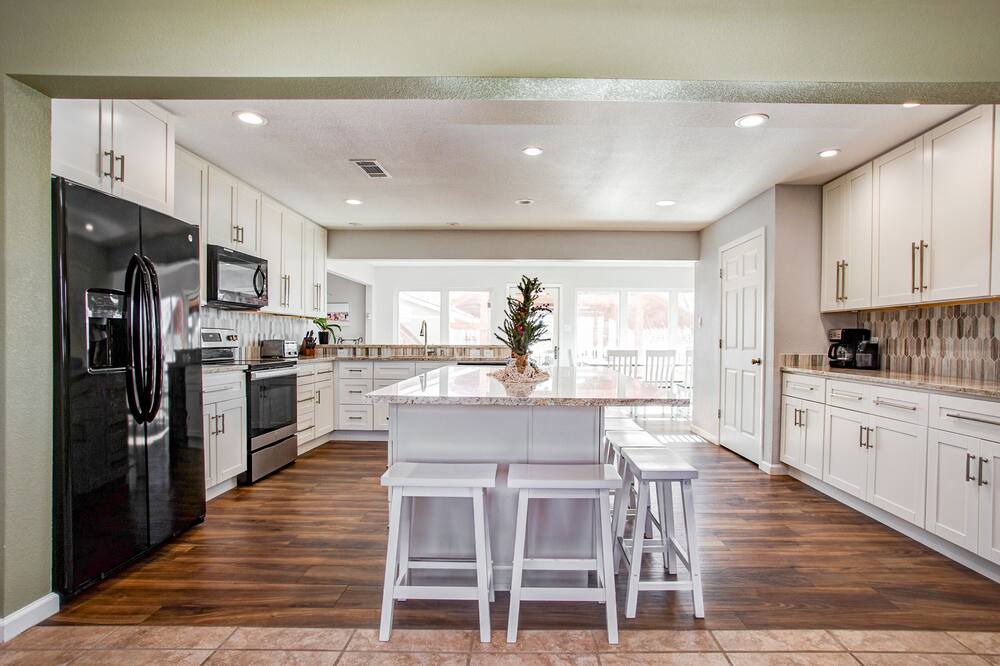 Photo of Kitchen in Azle