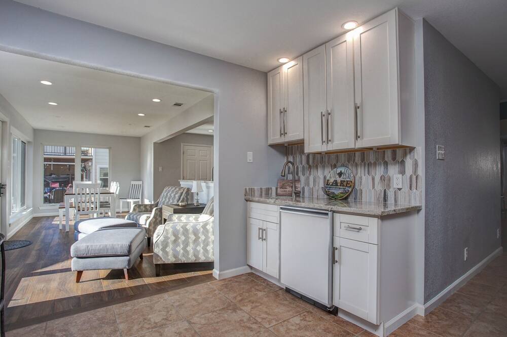 Photo of Kitchen in Azle