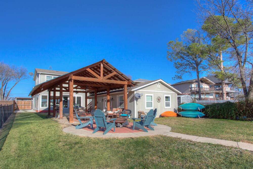 Photo of Outdoor in Azle
