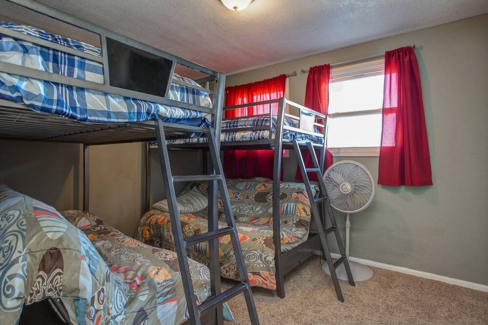 Photo of Bedroom in Azle