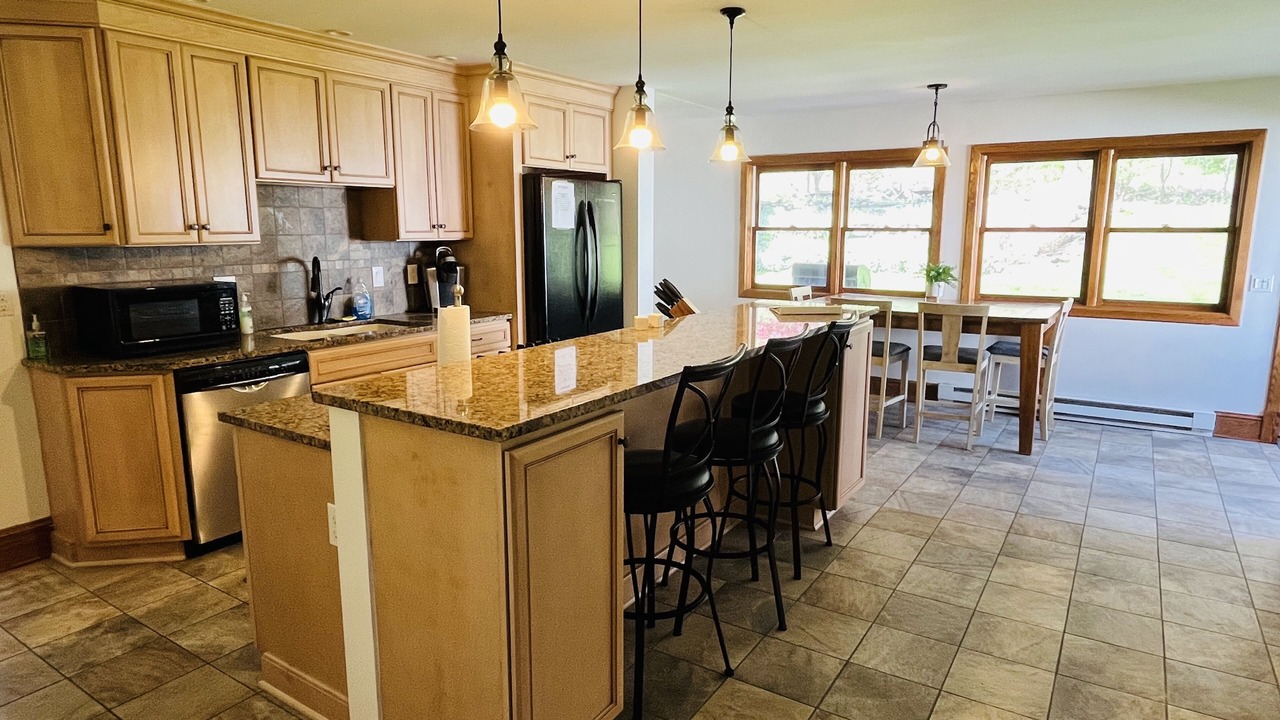Photo of Kitchen in Fairport