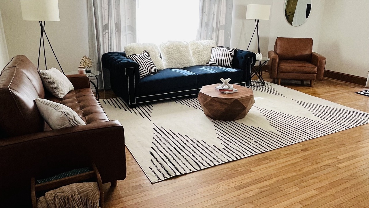 Photo of Livingroom in Fairport
