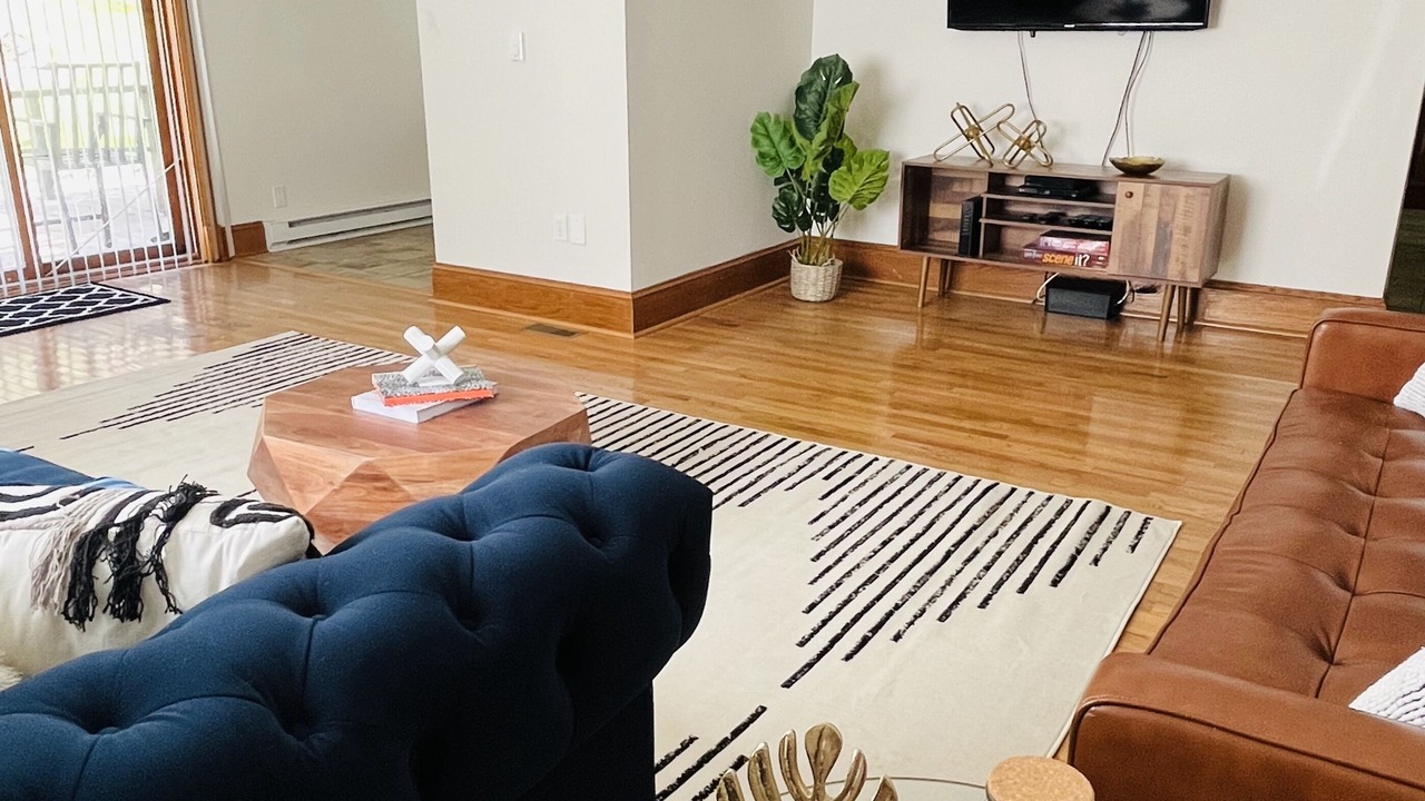 Photo of Livingroom in Fairport