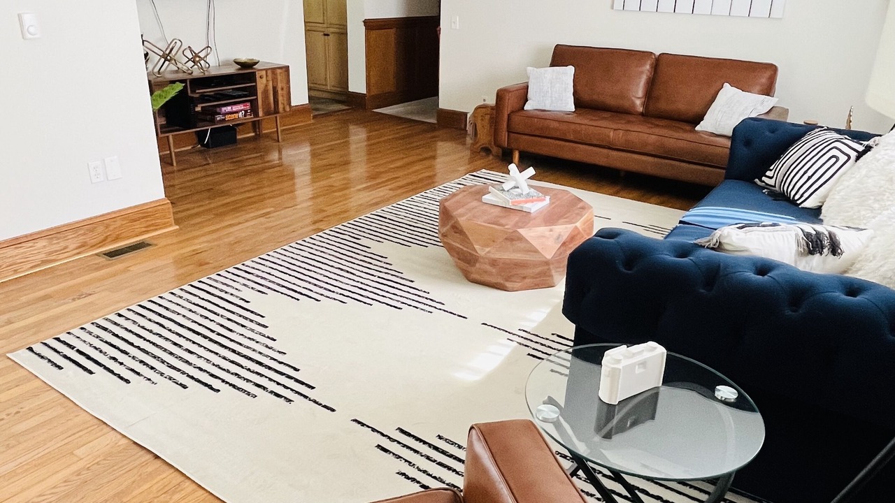 Photo of Livingroom in Fairport