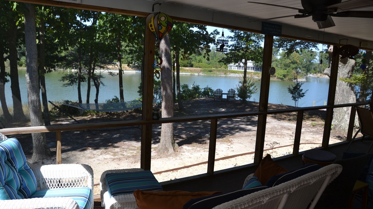 Photo of Outdoor in Reedville