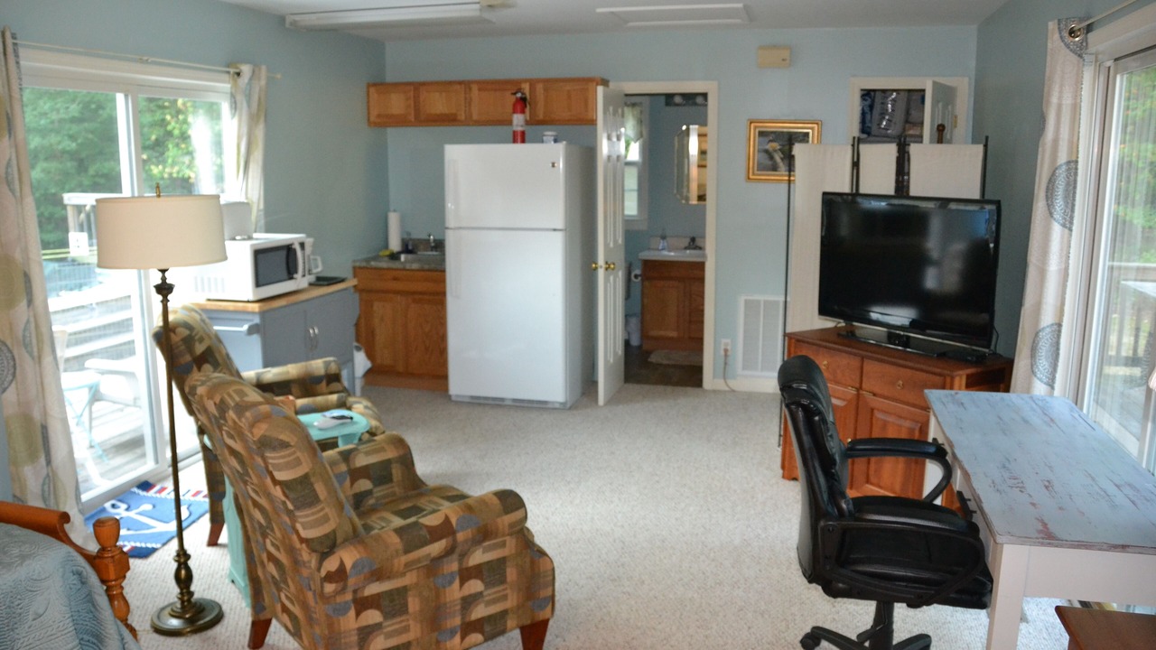 Photo of Kitchen in Reedville