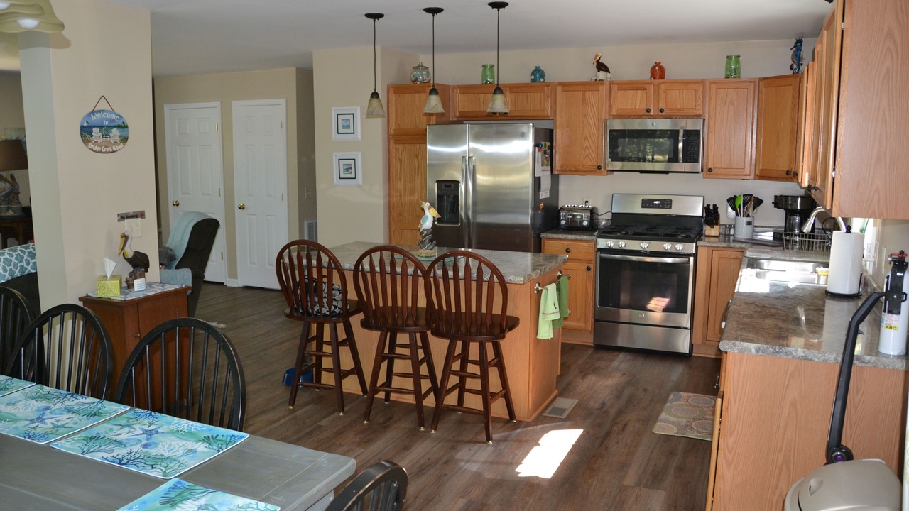 Photo of Kitchen in Reedville