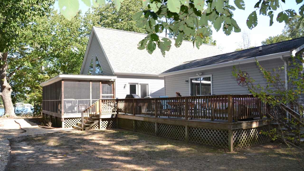 Photo of Outdoor in Reedville