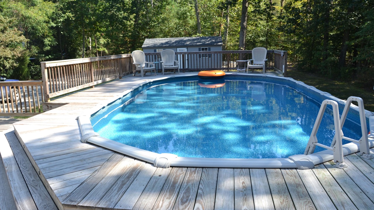 Photo of Outdoor in Reedville