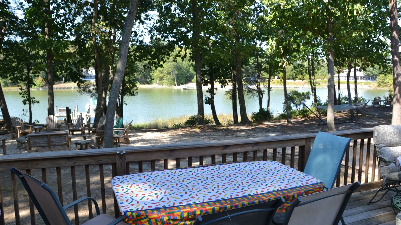 Photo of Outdoor in Reedville