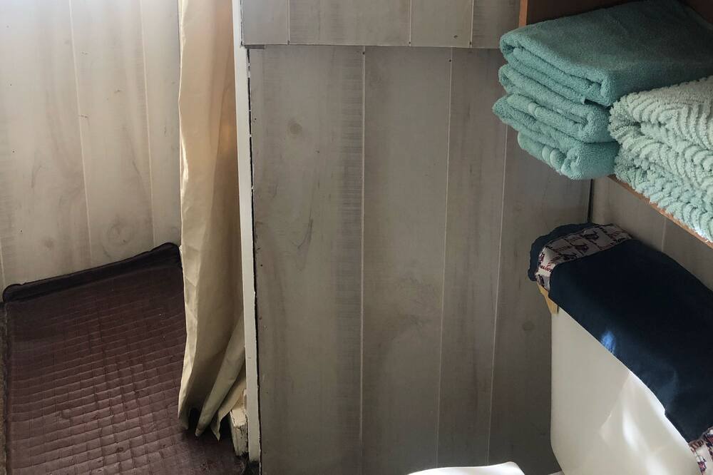 Photo of Bathroom in Surfside Beach