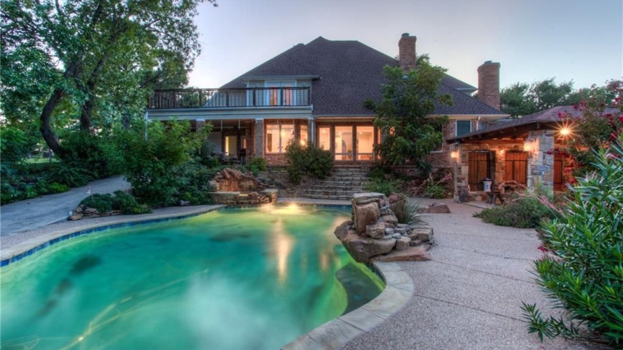 Photo of Outdoor in Azle