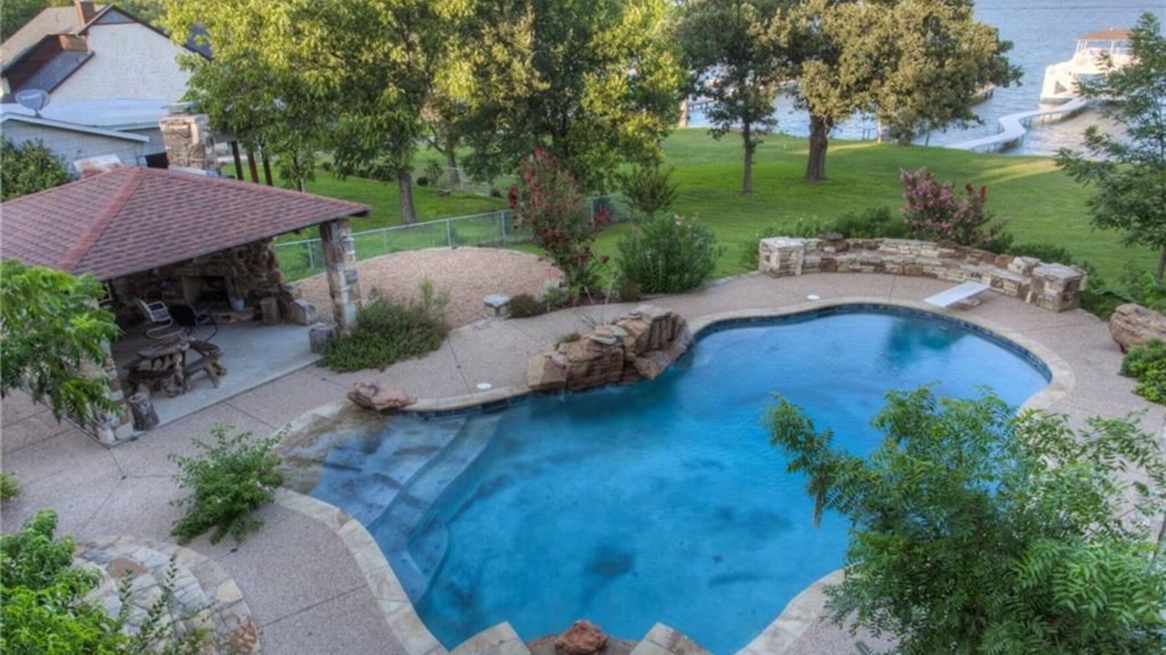 Photo of Outdoor in Azle